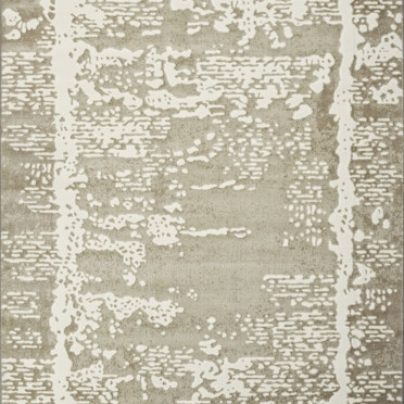 Ковер D347 - BEIGE - Прямоугольник - коллекция ATLANTIS