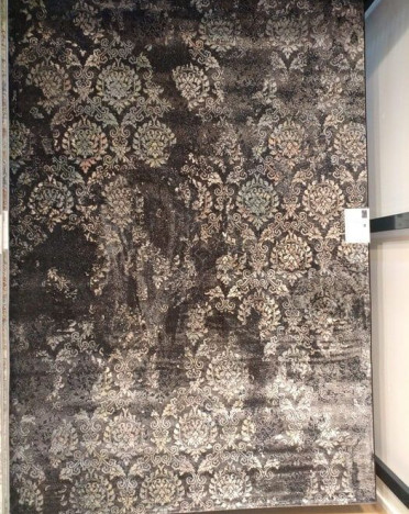 Ковер бельгийский 520455555 Canyon (PP Heatset Высокоплотный)