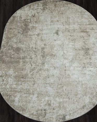 Ковер российский F198 SIRIUS (Хит-сет, бежевый, серый)