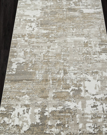 Ковер российский F230 NATUREL (Полипропилен, бежевый)