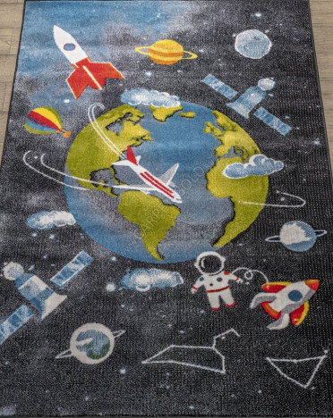 Ковры дизайн 20769 цвет 22046Фэнси