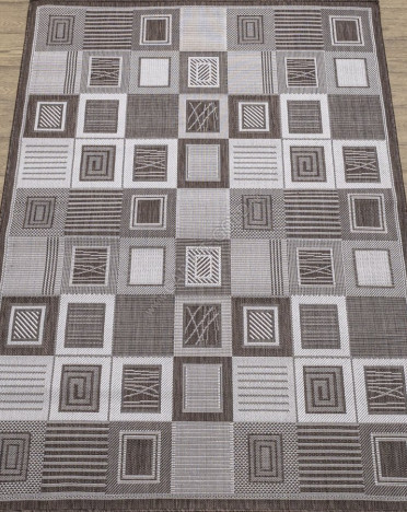 Ковры дизайн 50204 цвет 50422 Флурлюкс