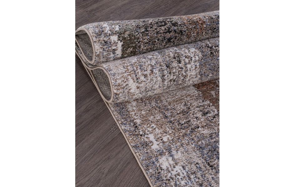 Ковер 35035 - 110 MULTI - Прямоугольник - коллекция BALTIMORE