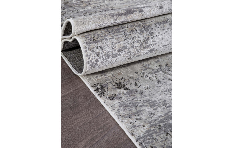 Ковер 13119 - CREAM-SILVER-VISON Euphoria