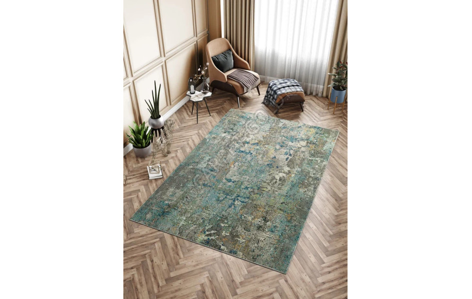 CORSICA - V923A - WHITE-BROWN