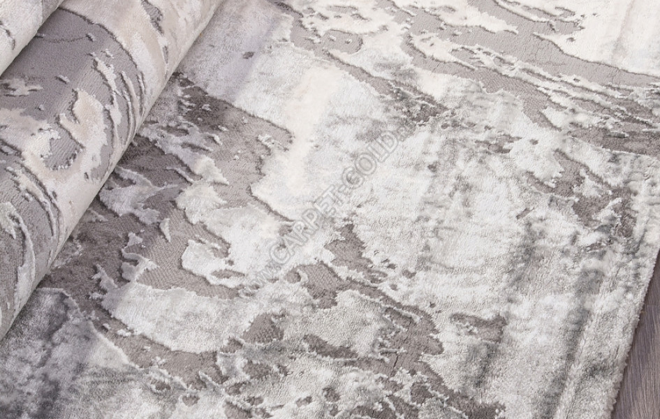 Ковер 04075G - GREY / GREY ARMINA