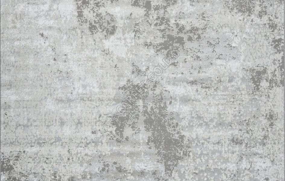 Ковер F195 - GRAY - Прямоугольник - коллекция SIRIUS
