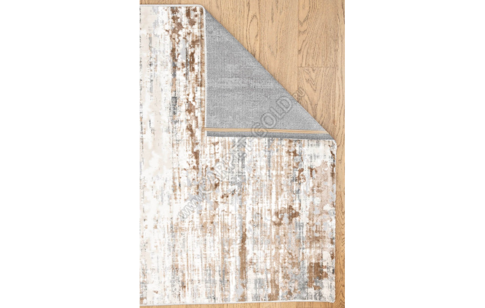 D060A_CREAM SHIRINK / VIZON FDY Белла