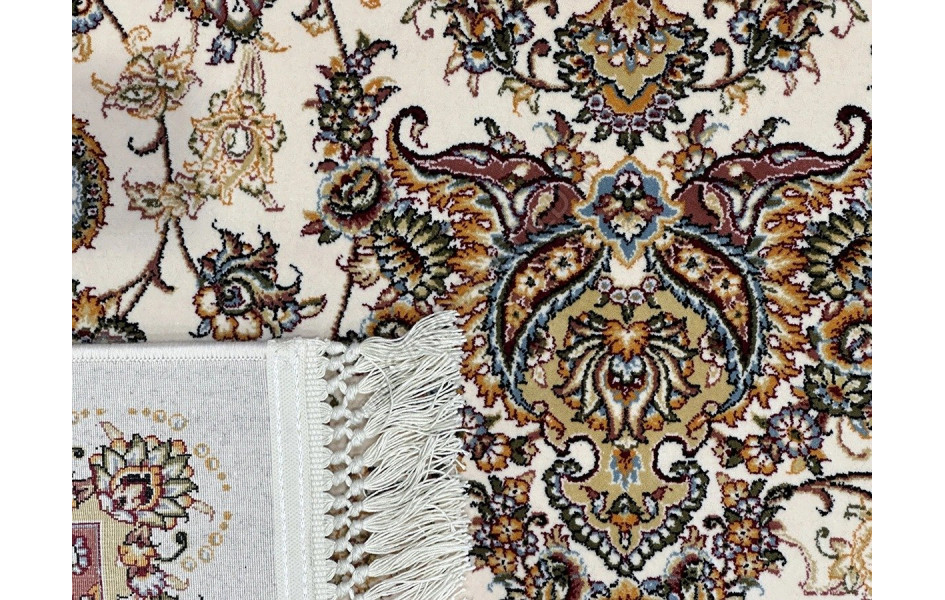 Ковер турецкий Абришим 3826A прямоугольный