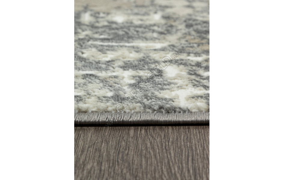 Ковер D939 - CREAM - Прямоугольник - коллекция ATLANTIS