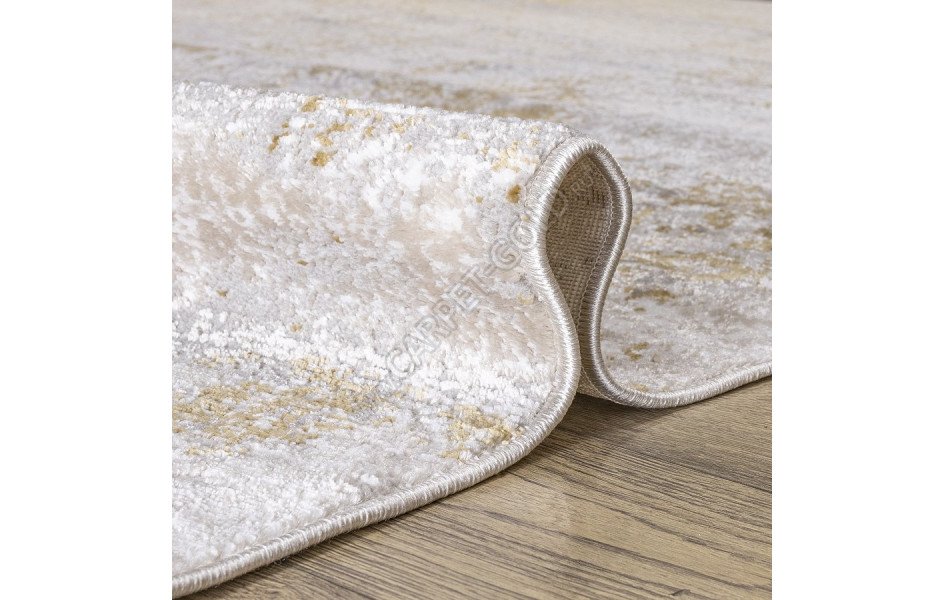 КОВРЫ ДИЗАЙН 21402 ЦВЕТ 20243 Танго