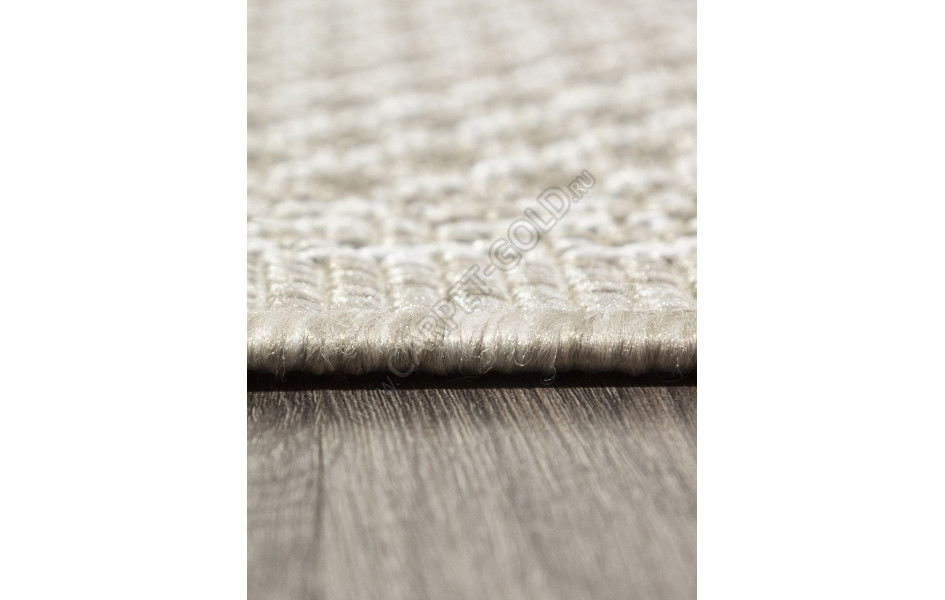 Ковер S148 - BEIGE - Прямоугольник - коллекция KAIR