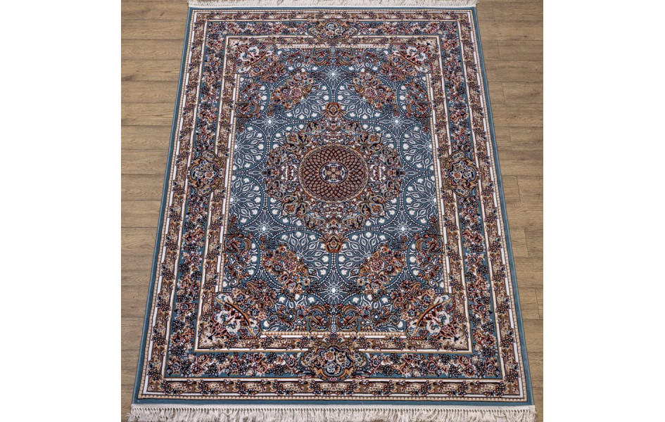 КОВРЫ ДИЗАЙН 29247 ЦВЕТ 22888 Семеркант