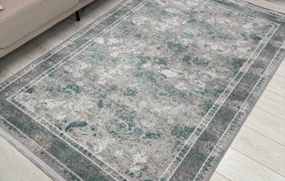 9008A_GREY / GREEN Афина