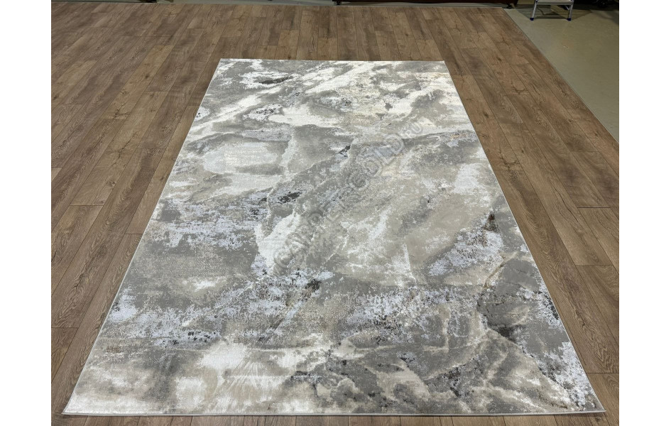 KF34A CREAM/GREY CASTOR