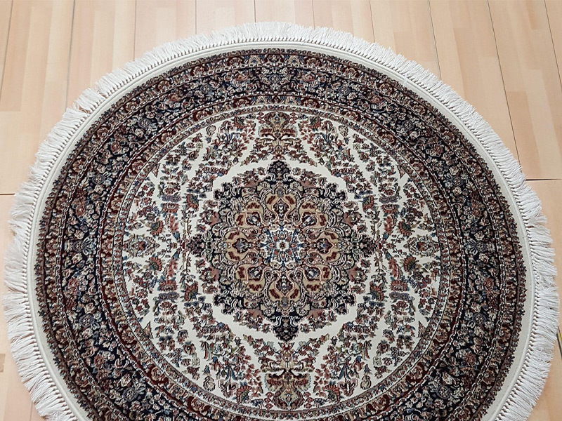 Турецкий классический ковер